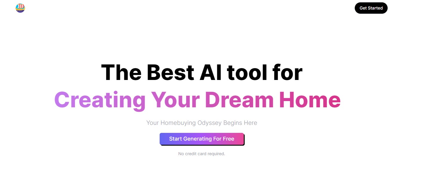An image of the homeR project.